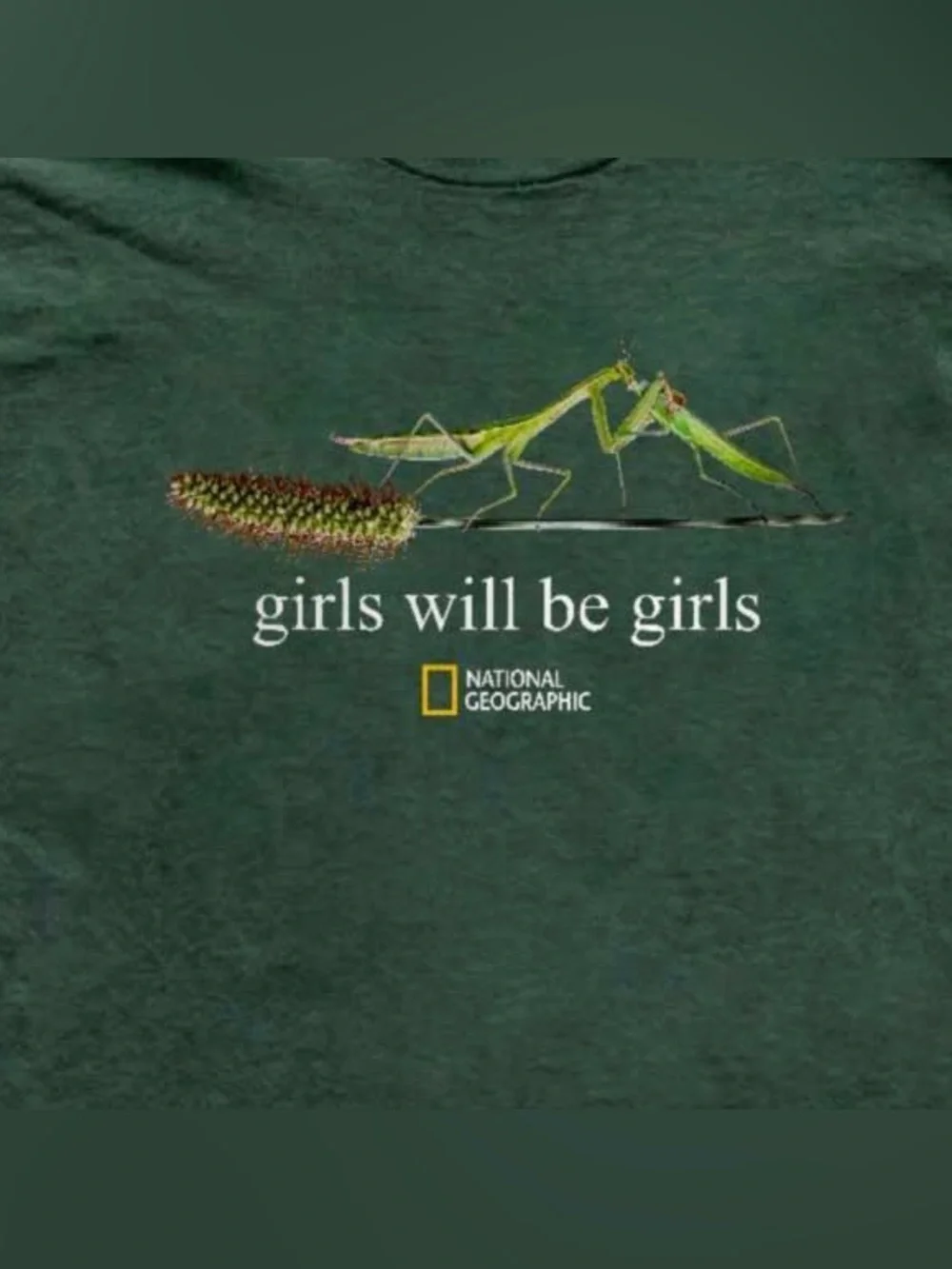 Gildan national geographic